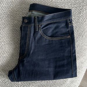 NWT Imogene+Willie Jeans